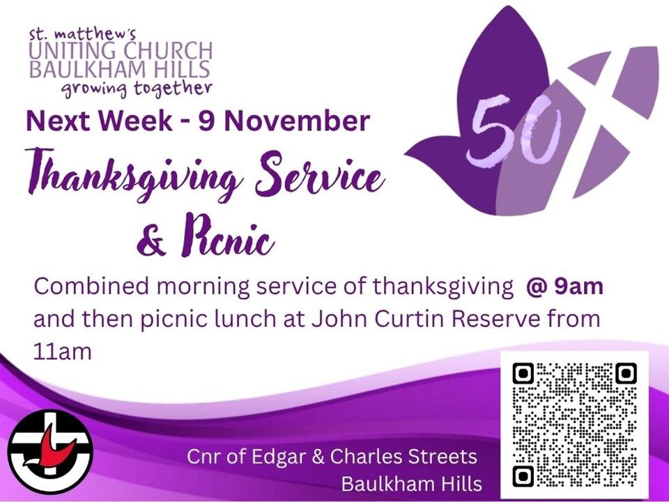 St. Matt's 50th Anniversary celebration 9 November Picnic.jpg